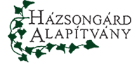 Hazsongárd Alapítvány